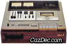 Victor KD-668mkII