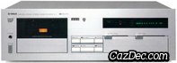 Yamaha K-1