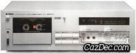 Yamaha K-1a