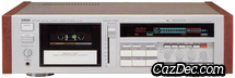 Yamaha K-1xw