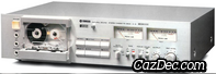 Yamaha K-3