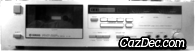 Yamaha K-10