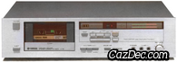 Yamaha K-15