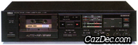 Yamaha K-420