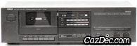 Yamaha K-140