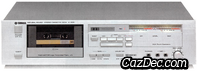 Yamaha K-200