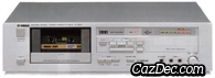 Yamaha K-200a