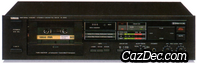 Yamaha K-220