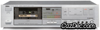 Yamaha K-320