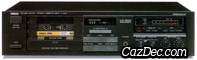 Yamaha K-340