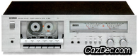 Yamaha K-360