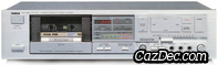 Yamaha K-520