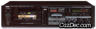Yamaha K-540