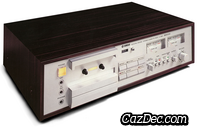 Yamaha K-850