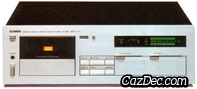 Yamaha K-950