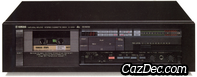 Yamaha K-1000