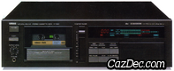 Yamaha K-1020