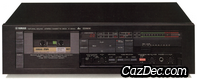 Yamaha K-2000