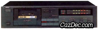 Yamaha KX-130