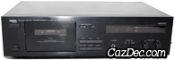 Yamaha KX-150