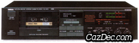 Yamaha KX-200