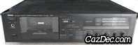 Yamaha KX-230