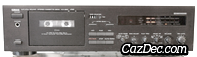 Yamaha KX-250
