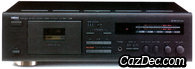 Yamaha KX-260