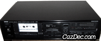 Yamaha KX-300