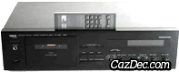 Yamaha KX-330