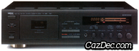 Yamaha KX-360