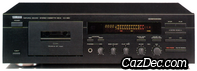 Yamaha KX-380