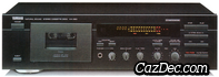 Yamaha KX-390
