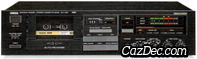 Yamaha KX-400