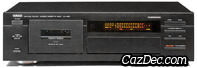 Yamaha KX-480