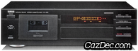 Yamaha KX-490