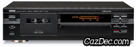 Yamaha KX-493