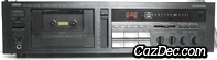 Kenwood KX-500