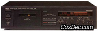Yamaha KX-530