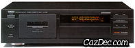 Yamaha KX-580