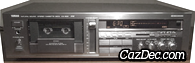Yamaha KX-630