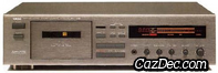 Yamaha KX-650