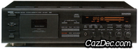 Yamaha KX-670