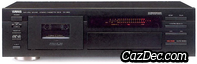 Yamaha KX-690