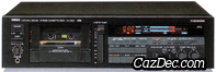 Yamaha KX-800
