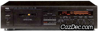 Yamaha KX-930