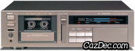Yamaha KX-1000
