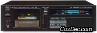 Yamaha KX-1200