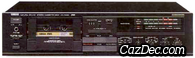 Yamaha KX-R430