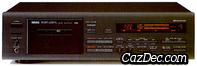 Yamaha KX-R730